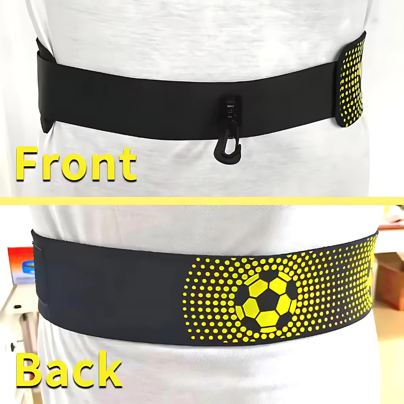 GOLPİK Kickback Trainer