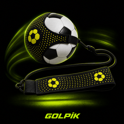 GOLPİK Kickback Trainer